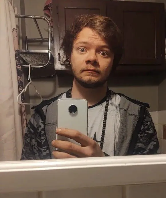 遇害的泰瑞宏。翻攝臉書Shad Thyrion