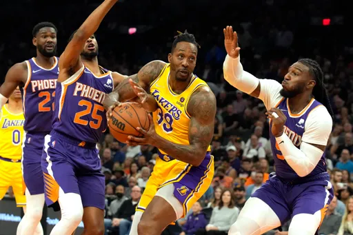 魔獸下週可能與NBA勇士碰面 下季台灣bye bye?