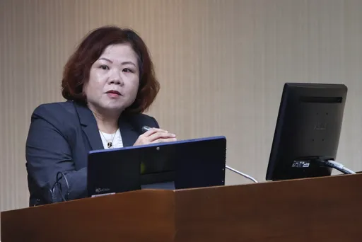 屏東爆炸|加工出口區採授權勞檢 許銘春:一個月內決議是否收回