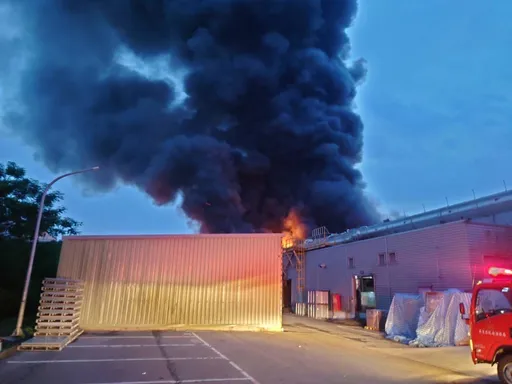 屏東爆炸擴大！全面暫撤退　累計1死96傷「10人失聯待救」