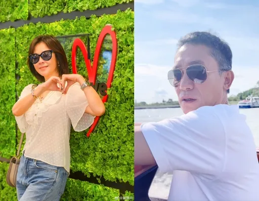 梁朝偉駁斥不倫生子離譜緋聞 劉嘉玲威尼斯曬老公撇婚變