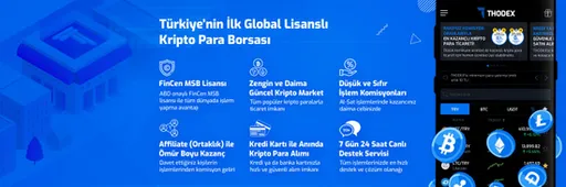 Thodex CEO被判處11196年監禁！還記得這間土耳其最大加密貨幣交易所之一嗎？