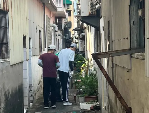 本土登革熱10月底達高峰!上周暴增逾2千例 台南再增3死