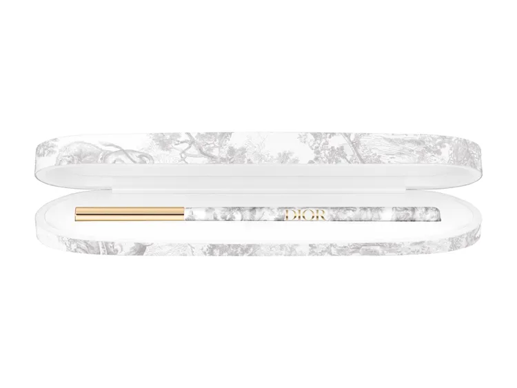 Dior高訂非凡唇刷，6400元。品牌提供