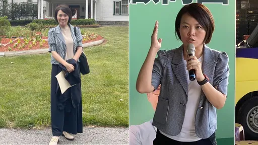 收基泰獻金符合法規　簡舒培：若不允許就請立院儘速修法
