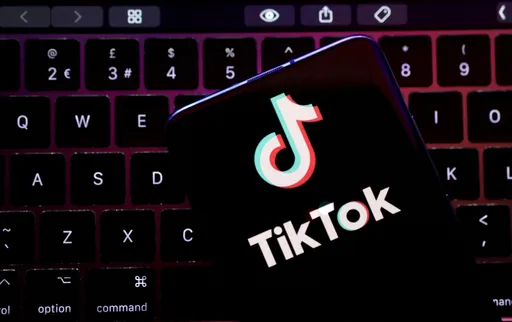 美媒：TikTok恐非獨立營運　中國母公司調高管赴美國掀憂