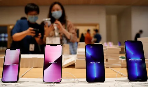 手慢就没了？　这款小萤幕iPhone爆即将停售　