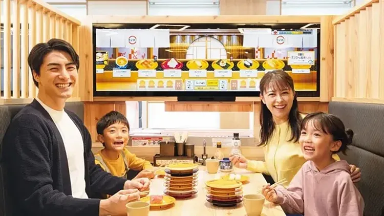 翻攝自《SORA NEWS 24》