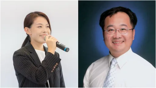 「高虹安傻B手段太羞辱人」 他曝錢康明毀滅爆料原因!籲下一步這樣做