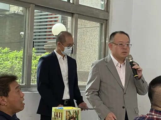 中福重編財報過關 證交所:後天起恢復股票交易