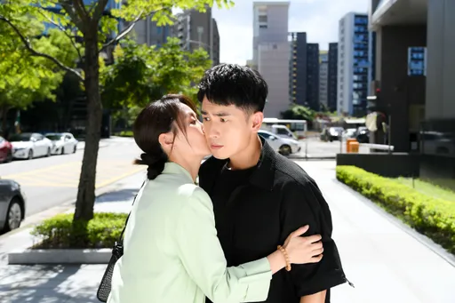 八点档女星不耐喊受够「她」 认了男方给足安全感