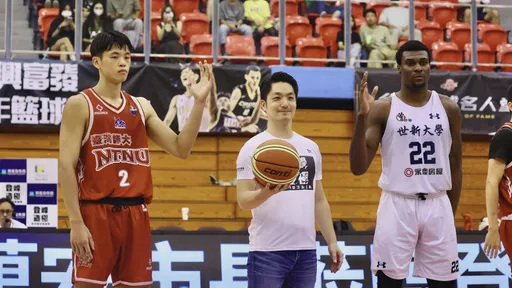 民眾黨拋民調輸的退選 蔣萬安今與侯友宜交換意見