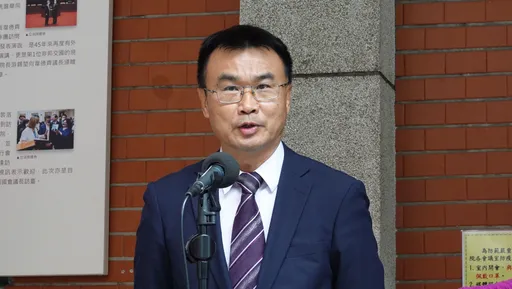 陳吉仲專訪5|7年來2事最難適應 迎面而來臭酸味「非常難受」