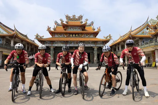 哈林驚爆身體出問題無法環島　還被卜學亮激怒