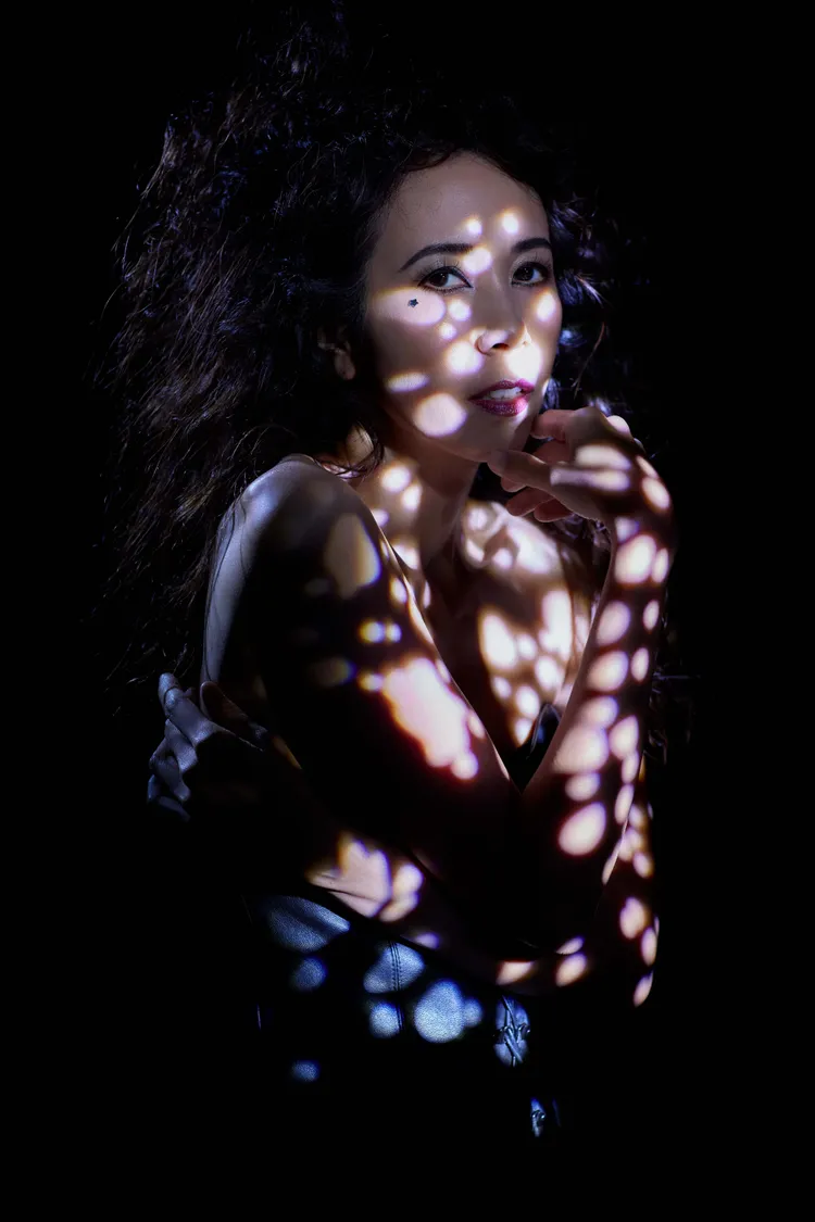 莫文蔚推出新單曲。地球音樂提供