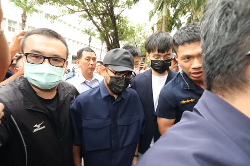 入圍全槓！黃子佼涉性侵踩紅線　廣播金鐘全面封殺