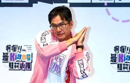 洪都拉斯曝《婆婆2》拍攝氛圍 鬆口談許傑輝:各人造業