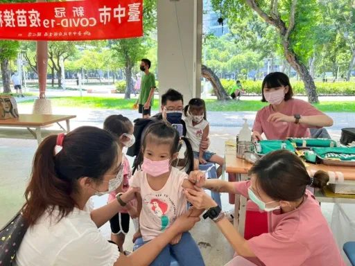 數種病毒在校園「煉蠱」 得過流感要再打疫苗嗎?醫師給答案