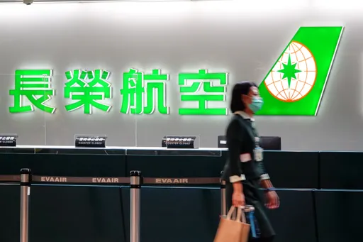 長榮航空傳多次行李沒上飛機 工會籲:應管控手提行李