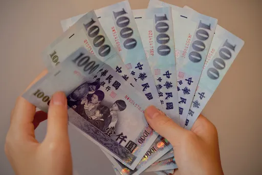 00919市場唯一連兩次年化配息率破10% 今年受益人飆逾7倍