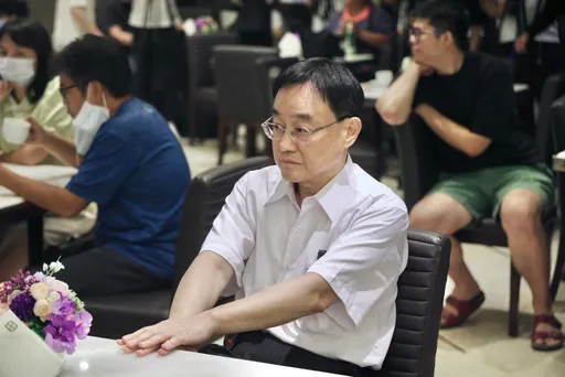 1億元入戶了!北市府證實:基泰已交出重建擔保金