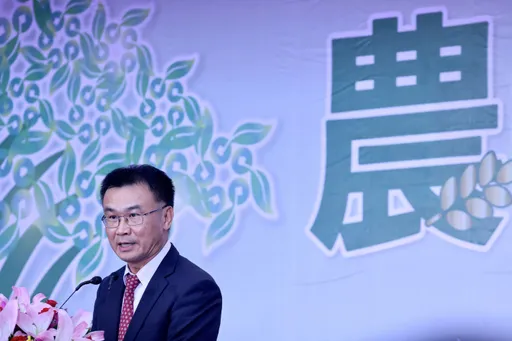 陳吉仲專訪3|日友人建言台灣農業一定要做這點 請辭起手式是這句