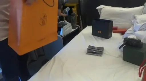 床頭櫃藏2158萬現鈔！代操虛擬貨幣吸金　警瓦解詐團逮23人