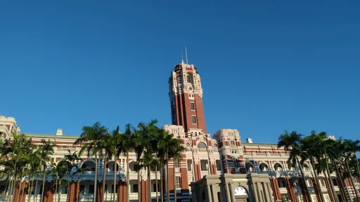 荷蘭4大黨競選政見　首度納入友台政策