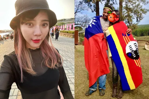 高雄與史國首都締結姊妹市!黃捷嗨曬嫩照:10年前在這當志工