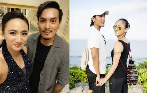 高慧君歌手妹鬆口認了跟製作人老公冷戰　心力交瘁在無數夜晚大哭