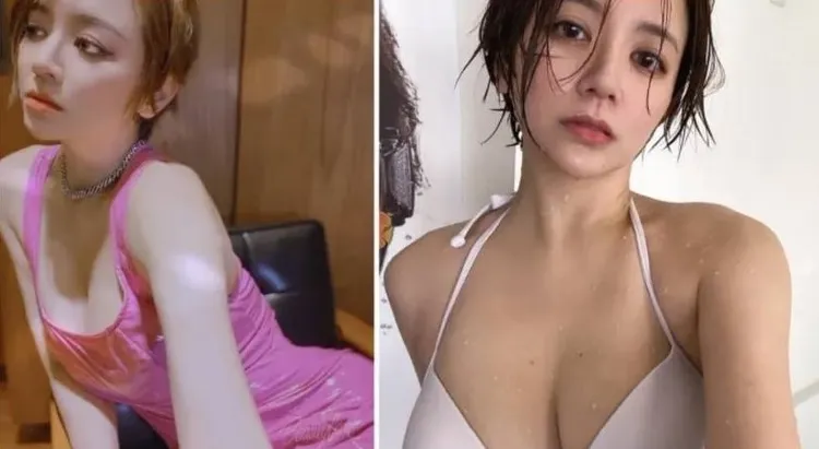 李妍瑾暫定明年辦婚宴。翻攝李妍瑾臉書