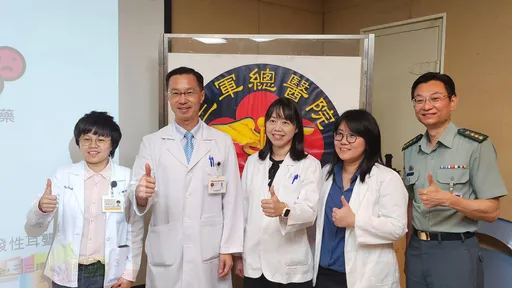 憂鬱症罹乾癬機率高1.32倍 抗憂鬱藥可減3成發生率