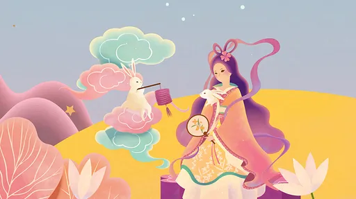 壹蘋派生活美語　環遊亞洲慶中秋