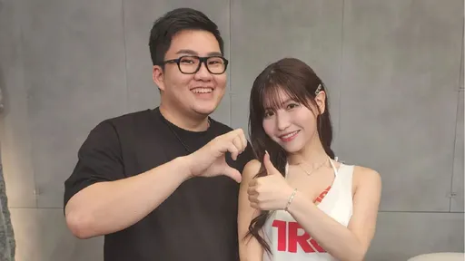 Joeman拍片13年突破10億點閱 鐵粉嗨:泡泡浴就看10次以上