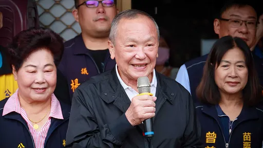 徐耀昌掰了!藍中常會通過開鍘案 屏東議長案態度丕變「不公開」