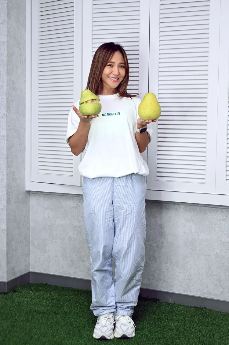 梁文音11月11日將在高雄舉辦個唱。環球唱片提供