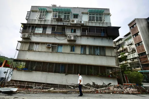 大直樓塌|結構技師勘查曝「這棟樓最可能拆」 住戶重返需看3指標
