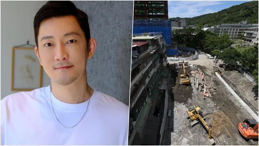 崴爺看過來!「基泰大直」預售屋買主一線生機 律師曝這樣做可拿回錢