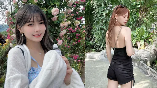 F奶青青爆離婚又被騙光錢 放火貼千萬點閱「神曲」!7千人笑歪了