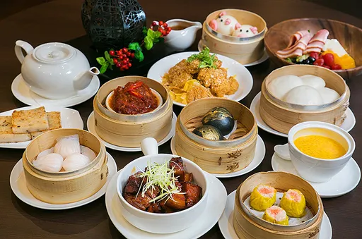 杭州亞運挺中華隊!凱撒飯店即日起至10/8餐飲全面9折 加碼抽餐券及住宿券