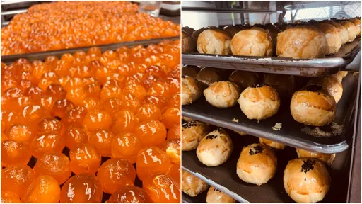 「花蓮最強蛋黃酥」怒了！被疑用巴西蛋1星負評　公開3鐵證打臉