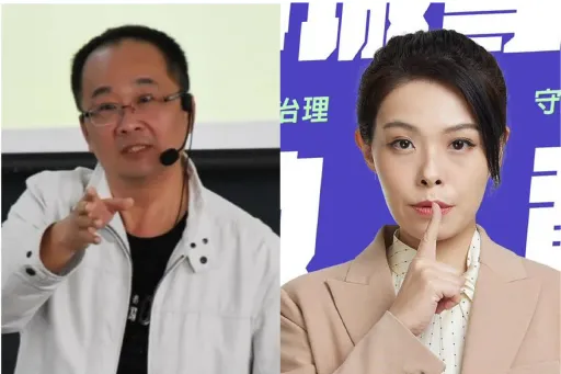 揭高虹安4大疑點　律師教「遭錄音公務員」快做一事自保