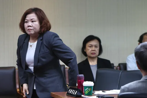 消防員盼組工會解禁 許銘春給軟釘:修《公務員協會法》最快
