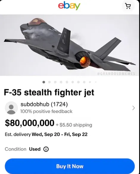 網友說這是今天最好笑的梗圖。@RobertSCoker