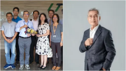 明揚害9命百人傷!屏縣開罰240萬 董事長現身卻一問三不知