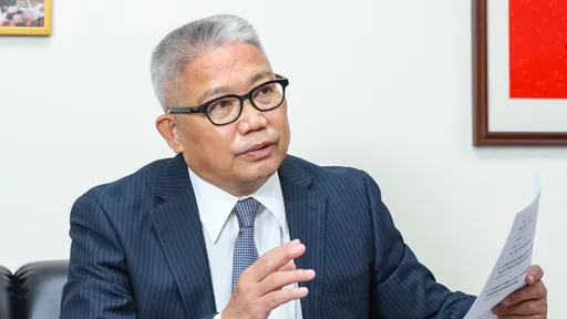 估「藥後駕駛」1年奪走300命 藥師公會呼籲立法禁止