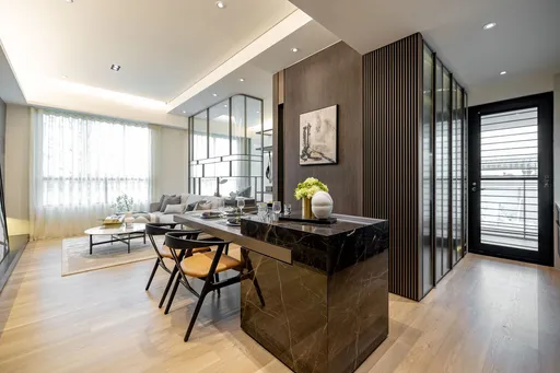 質感小坪數成市場推案主流 品牌建商引領房產趨勢