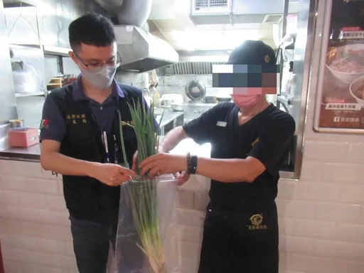 新北抽檢中秋應景食品 3「烤肉用食材」驗出這東西糟糕了