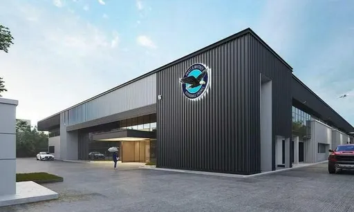 美國大廠普惠新投資計畫　擴廠、招工建引擎中心