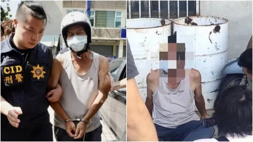 高雄2死慘案|妹妹悲曝兄嫂冤死:全家都不在 兇嫌也說很吵